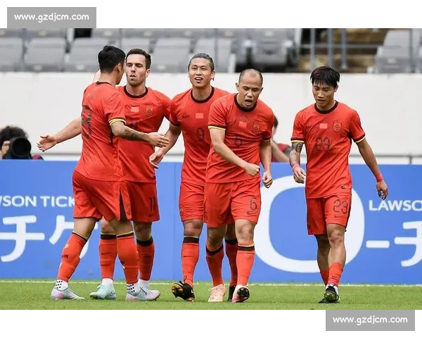 伊万离任前敲定国足 50 人名单 球员提交护照备战东亚杯 伊万离任前敲定国足 50 人名单 球员提交护照备战东亚杯