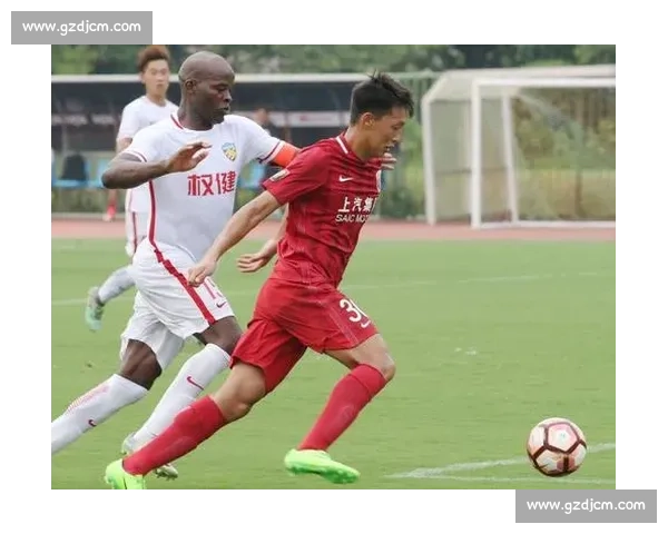 权健对阵上港激战全程回顾视频解析精彩瞬间与关键转折深度复盘一览